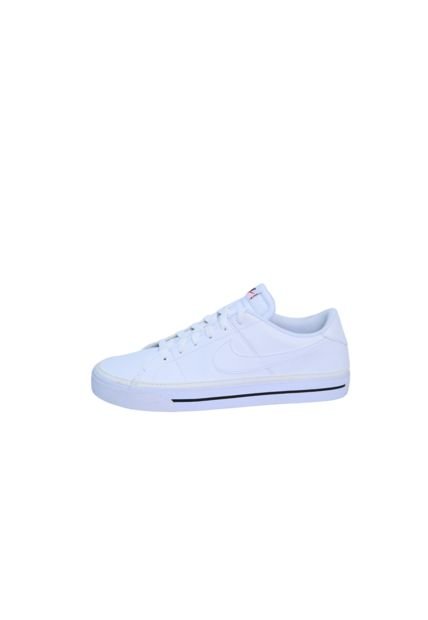 Tenis Nike Hombre Court Legacy Nn