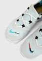 Tenis Running Blanco-Multicolor Nike Free RN 5.0 2020 de Nike