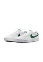 Tenis Nike Court Shot Hombre-Blanco/Verde de Nike