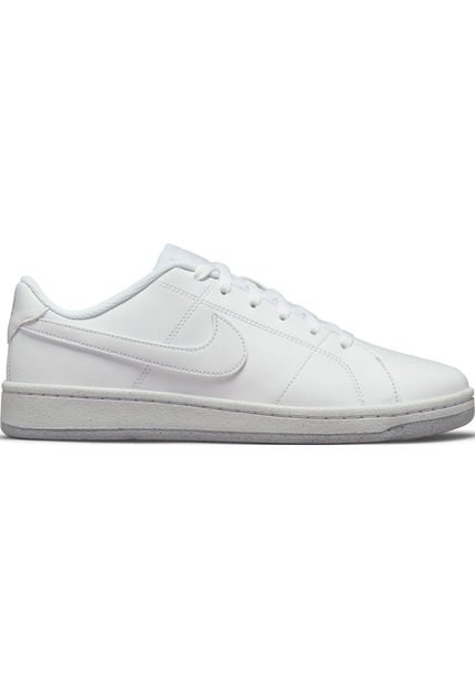 TENIS NIKE DAMA DH3159-100 COURT ROYALE Talla 10