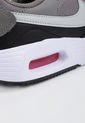 Tenis Lifestyle Gris-Menta-Fucsia Nike Nike Air Max SC de Nike