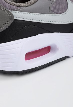 Tenis Lifestyle Gris-Menta-Fucsia Nike Nike Air Max SC