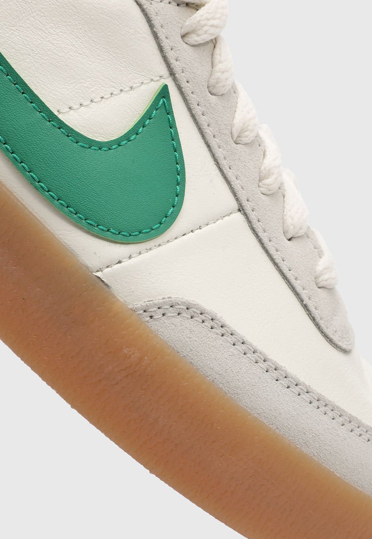 Tenis Lifestyle Blanco Gris Verde Nike Killshot 2 Leather Compra Ahora Dafiti Colombia