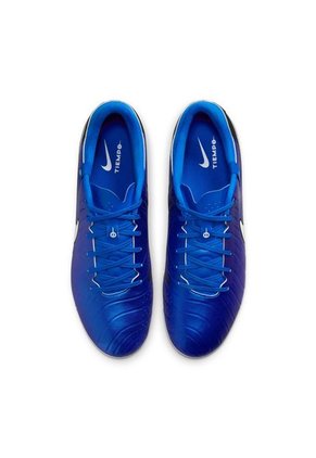 Guayos Hombre Nike Tiempo Legend 10 Academy Azul