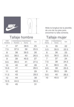 TENIS JOURNEY RUN NIKE