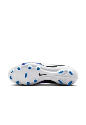 Guayos Hombre Nike Tiempo Legend 10 Academy Azul