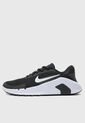 Tenis NIKE Flex Train Negro de Nike
