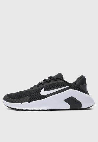 Tenis NIKE Flex Train Negro Nike