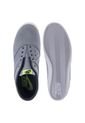 Lifestyle Gris-Verde Neón Nike Wmns Mini Sneaker de Nike