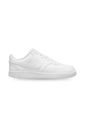 Tenis Nike Court Vision-Blanco/Blanco de Nike