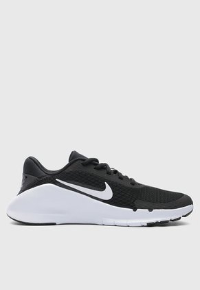 Tenis NIKE Flex Train Negro