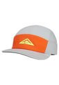 Gorra Nike Dri-Fit Aw84 Trail Running-Gris de Nike