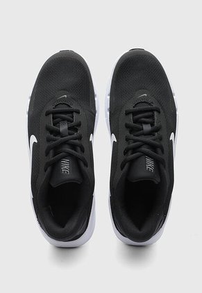 Tenis NIKE Flex Train Negro