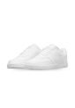 Tenis Nike Court Vision-Blanco/Blanco de Nike