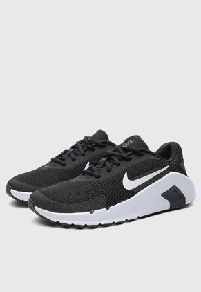 Tenis NIKE Flex Train Negro