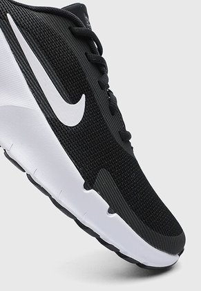 Tenis NIKE Flex Train Negro
