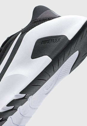 Tenis NIKE Flex Train Negro