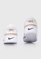 Tenis NIKE Court Legacy Lift Blanco de Nike