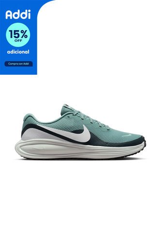 TENIS NIKE HOMBRE HJ9198-007 REVOLUTIO Talla 11 Nike
