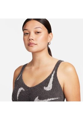 Top Mujer Nike Sportswear Phoenix Cozy Bouclé