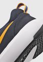 Tenis Training Azul Navy-Mostaza Nike City Rep Tr de Nike