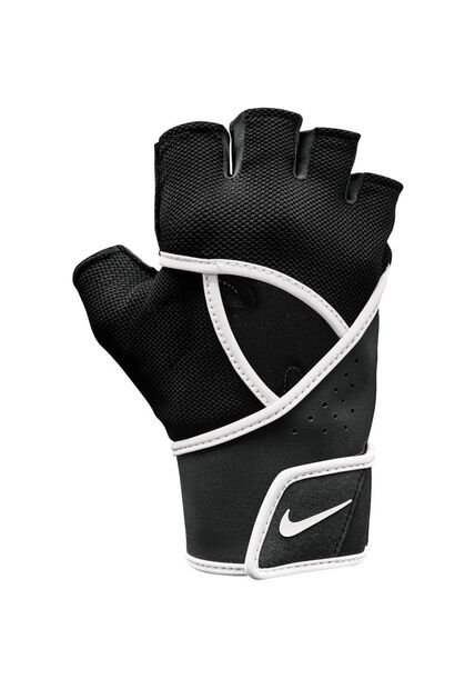 Guantes Entrenamiento Mujer Nike Gym Premium Fg Negro