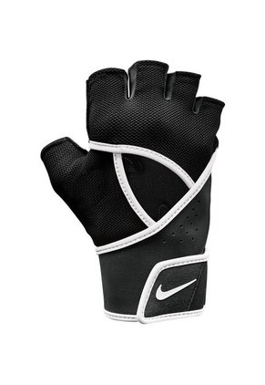 Guantes Entrenamiento Mujer Nike Gym Premium Fg Negro