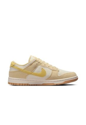 Tenis Mujer Lifestyle Nike Dunk Low Next Nature SE Dorado