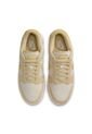 Tenis Mujer Lifestyle Nike Dunk Low Next Nature SE Dorado de Nike