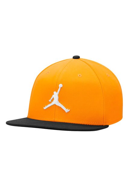 Gorra Nike Jordan Pro Jumpman-Amarillo
