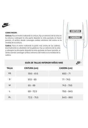 Pantaloneta Nike Dry Trophy Niños-Azul