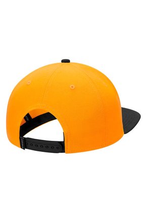Gorra Nike Jordan Pro Jumpman-Amarillo