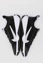 Tenis Deportivos Negro-Blanco Nike Omni Multi-Court de Nike