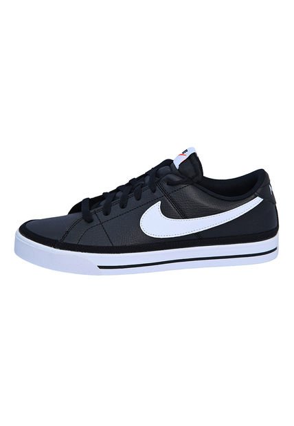 Tenis Nike Hombre Court Legacy Nn