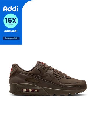 TENIS NIKE HOMBRE IH2063-201 AM 90 Talla 9.5 Nike