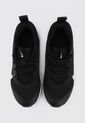 Tenis Deportivos Negro-Blanco Nike Omni Multi-Court de Nike