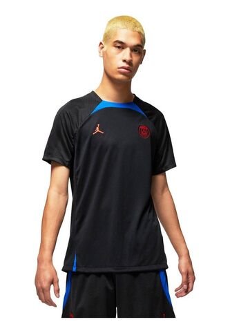 Camiseta Deportiva Hombre Nike Paris Saint Germain Dryfit St Nike