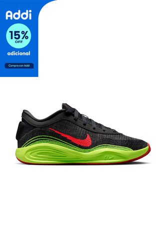 TENIS NIKE HOMBRE FJ7791-007 G.T. HUST Talla 9 Nike