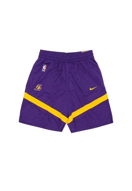 Pantaloneta Nike Icon Dri-Fit 8 Basketball