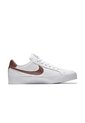 Tenis Mujer Nike Court Royale AC Blanco de Nike