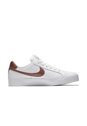 Tenis Mujer Nike Court Royale AC Blanco