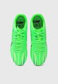 Guayo Verde Neón-Negro Nike Zoom Vapor 15 Academy Mercurial Dream Speed FG/MG de Nike