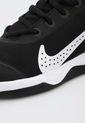 Tenis Deportivos Negro-Blanco Nike Omni Multi-Court de Nike