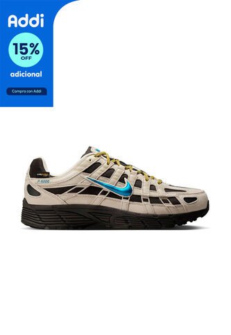 TENIS NIKE HOMBRE IH0946-100 P-6000 Talla 7 Nike