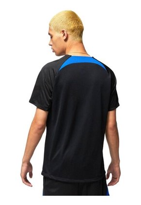 Camiseta Deportiva Hombre Nike Paris Saint Germain Dryfit St