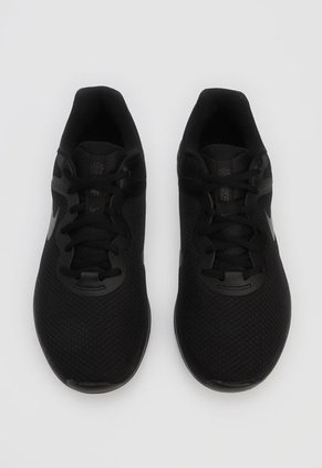 Tenis Running Negro Nike Revolution 6 NN