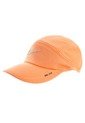 Gorra Nike Running Tw Naranja Neón de Nike