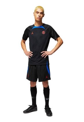 Camiseta Deportiva Hombre Nike Paris Saint Germain Dryfit St