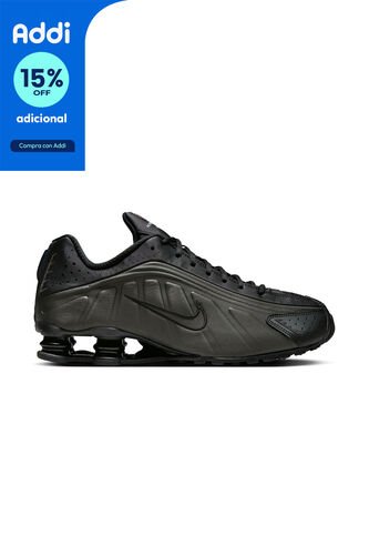 TENIS NIKE HOMBRE HQ1988-001 SHOX Talla 9 Nike