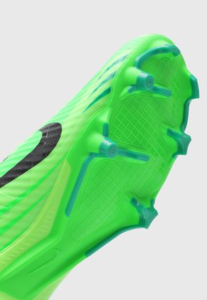 Guayo Verde Neón-Negro Nike Zoom Vapor 15 Academy Mercurial Dream Speed FG/MG